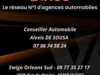 occasion Peugeot 2008 GENERATION-I 1.5 BLUEHDI 100 SIGNATURE START-STOP