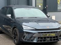 Occasion Cupra Leon 151 ch (111 kW) 2025 Gris Berline