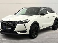 Occasion DS Automobiles DS3 Crossback Grand Chic 103 ch (75 kW) 2021 Blanc SUV