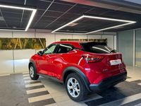 occasion Nissan Juke 1.0 DIG-T 114ch N-Connecta 2022.5