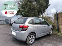 occasion Citroën C3 Vti 82 Puretech Confort