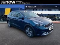 occasion Kia Niro 1.6 GDi Hybride Rechargeable 141 ch DCT6 Motion