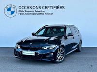 occasion BMW 318 318 dA MH 150ch M Sport