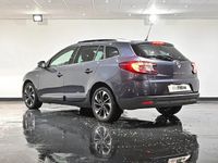 occasion Renault Mégane Estate III TCE 130 Energy eco2 Bose 5 portes Essence Manuelle Gris