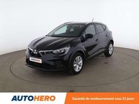 Occasion Mitsubishi ASX 91 ch (66 kW) 2023 Noir SUV