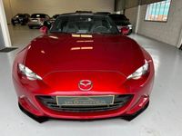 occasion Mazda MX5 2.0 Skyactiv-g - 184 - Selection Pack Aero