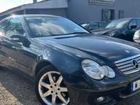 Occasion Mercedes C320 Avantgarde 217 ch (159 kW) 2004 Berline