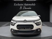 Occasion Citroën C3 Business Class 102 ch (75 kW) 2021 Citadine
