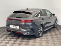 occasion Kia ProCeed 1.4 T-gdi 140ch Gt Line Dct7