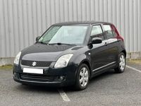 occasion Suzuki Swift 1.3 GLX