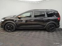 Occasion Dacia Jogger Extreme 140 ch (102 kW) 2025 Noir Monospace