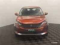 occasion Peugeot 5008 1.2 PureTech 130ch S&S Active Pack EAT8