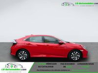 occasion Honda Civic 1.0 i-VTEC 126 BVM