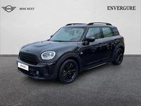 Occasion Mini Cooper Countryman Premium Plus 137 ch (100 kW) 2022 Gris SUV