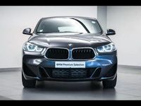 occasion BMW X2 sDrive18dA 150ch M Sport