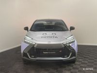 occasion Toyota C-HR II 2.0 Hybride Rechargeable 225ch GR Sport