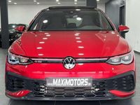 occasion VW Golf 2.0 Tsi Clubsport 300ps Dsg Full Garantie 06/26