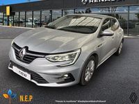 Occasion Renault Mégane IV Business 2022 Gris Berline