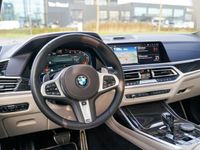 occasion BMW X7 M50DA XDRIVE 400CH M PERFORMANCE