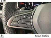 occasion Renault Arkana 1.3 TCe 160ch FAP RS Line EDC -21B