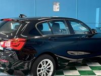 Occasion BMW 114 95 ch (69 kW) 2016 Citadine