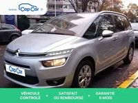 occasion Citroën C4 1.6 E-hdi 115 Etg6 Intensive