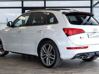 occasion Audi SQ5 3.0 V6 BITDI 340CH PLUS QUATTRO TIPTRONIC