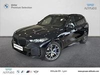 Occasion BMW X5 M Sport 318 ch (233 kW) 2024 Noir SUV