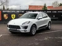 occasion Porsche Macan S Diesel 258ch