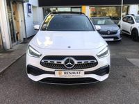 occasion Mercedes E250 Classe Gla Ii160+102ch Amg Line 8g-dct **attelage**