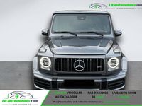 occasion Mercedes G500 ClasseBVA