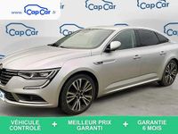 Occasion Renault Talisman Initiale Paris 131 ch (96 kW) 2016 Berline