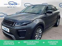 Occasion Land Rover Range Rover evoque HSE Dynamic 150 ch (110 kW) 2016 SUV