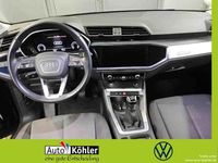 Occasion Audi Q3 Sport 150 ch (110 kW) 2023 SUV