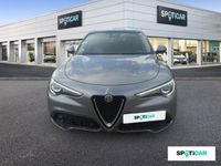 occasion Alfa Romeo Stelvio 2.2 Diesel 190ch Executive AT8 MY19 - VIVA3464438