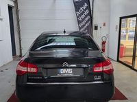 Occasion Citroën C5 Exclusive 205 ch (150 kW) 2008 Gris Berline