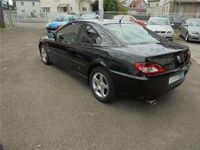 occasion Peugeot 406 Coupe 2.2 HDI136 GRIFFE