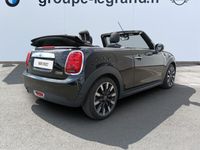 occasion Mini Cooper Cabriolet 