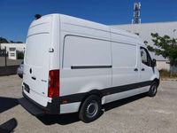 occasion Mercedes Sprinter FOURGON BENZ FGN 315 CDI 37 3.5T RWD FIRST