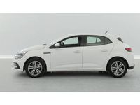 Occasion Renault Mégane IV Evolution 115 ch (84 kW) 2022 Blanc Berline