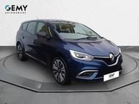 Occasion Renault Scénic IV 2022 Bleu cosmos Monospace