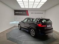 Occasion BMW iX1 xLine 230 kW (313 ch) 2023 SUV