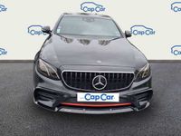 occasion Mercedes E350 Classe E Sportline -286 9G-Tronic