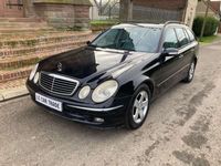 occasion Mercedes E320 Break CDI Avantgarde 4-Matic A