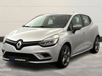 Occasion Renault Clio IV GT-Line 91 ch (66 kW) 2017 Berline