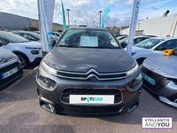 Occasion Citroën C4 PureTech 110 ch (80 kW) 2020 Berline