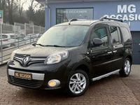 Occasion Renault Kangoo Iconic 109 ch (80 kW) 2016 Noir Monospace