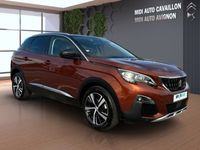 occasion Peugeot 3008 1.2 Puretech 130ch Allure S&s