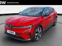 Occasion Renault Megane E-Tech Techno 161 kW (220 ch) 2022 Rouge Berline
