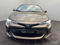 occasion Toyota Corolla TOURING SPT X 122h Dynamic MY21